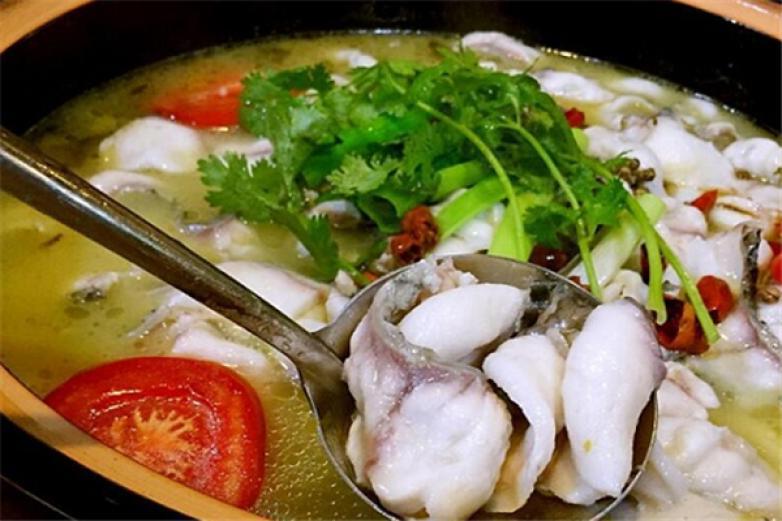 大于等于酸菜鱼